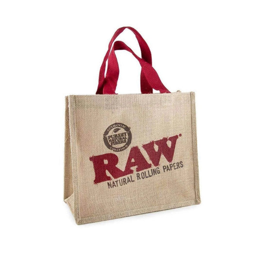 Raw Carry Bag